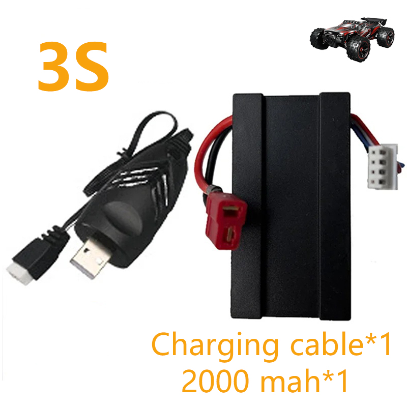 3S Lithium Battery Charger 11. - đánh giá và giá Balance Charger Rc