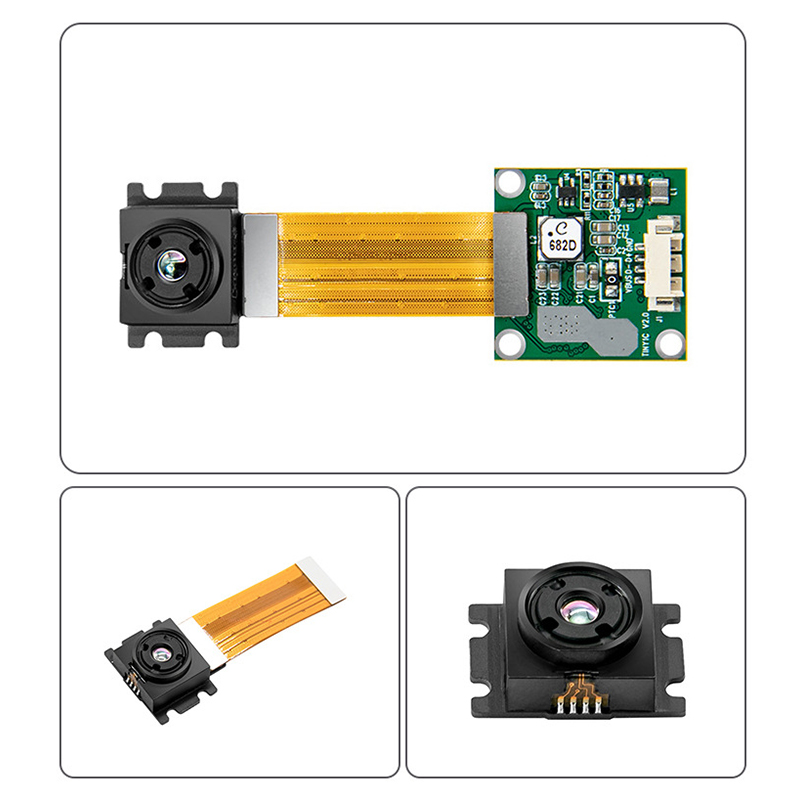 Tiny1-C 256x192 IR Thermal Ima - đánh giá và giá Drone With Camera