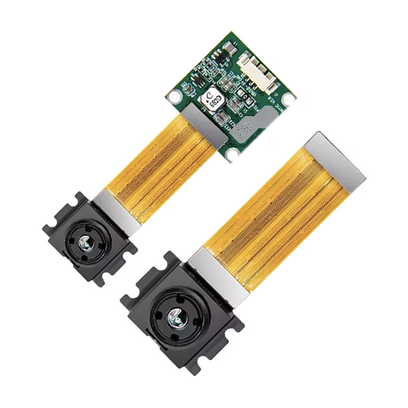 Tiny1-C 256x192 IR Thermal Ima - đánh giá và giá Drone With Camera