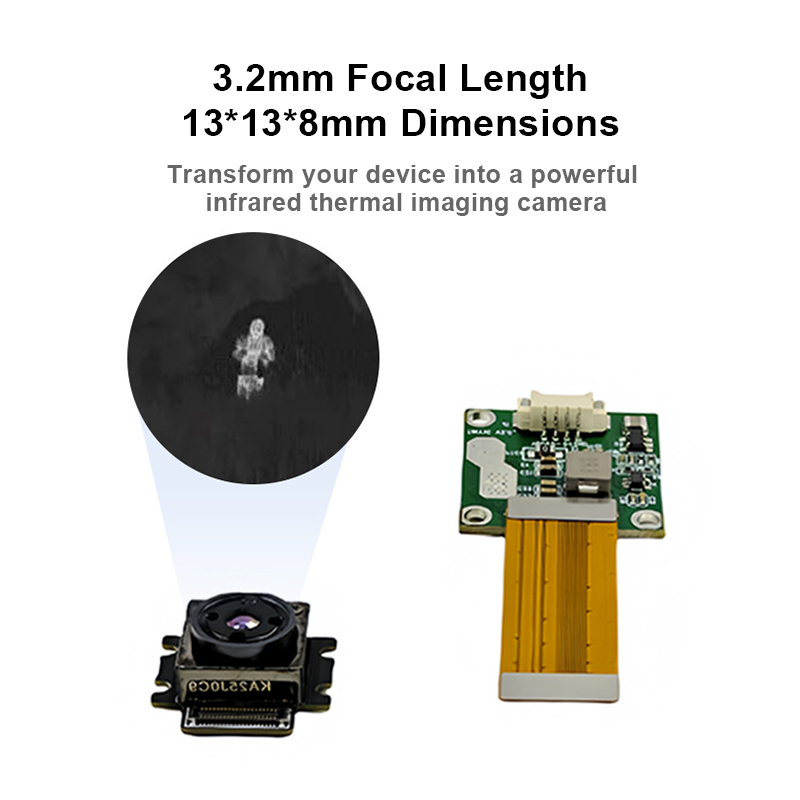 Tiny1-C 256x192 IR Thermal Ima - đánh giá và giá Drone With Camera