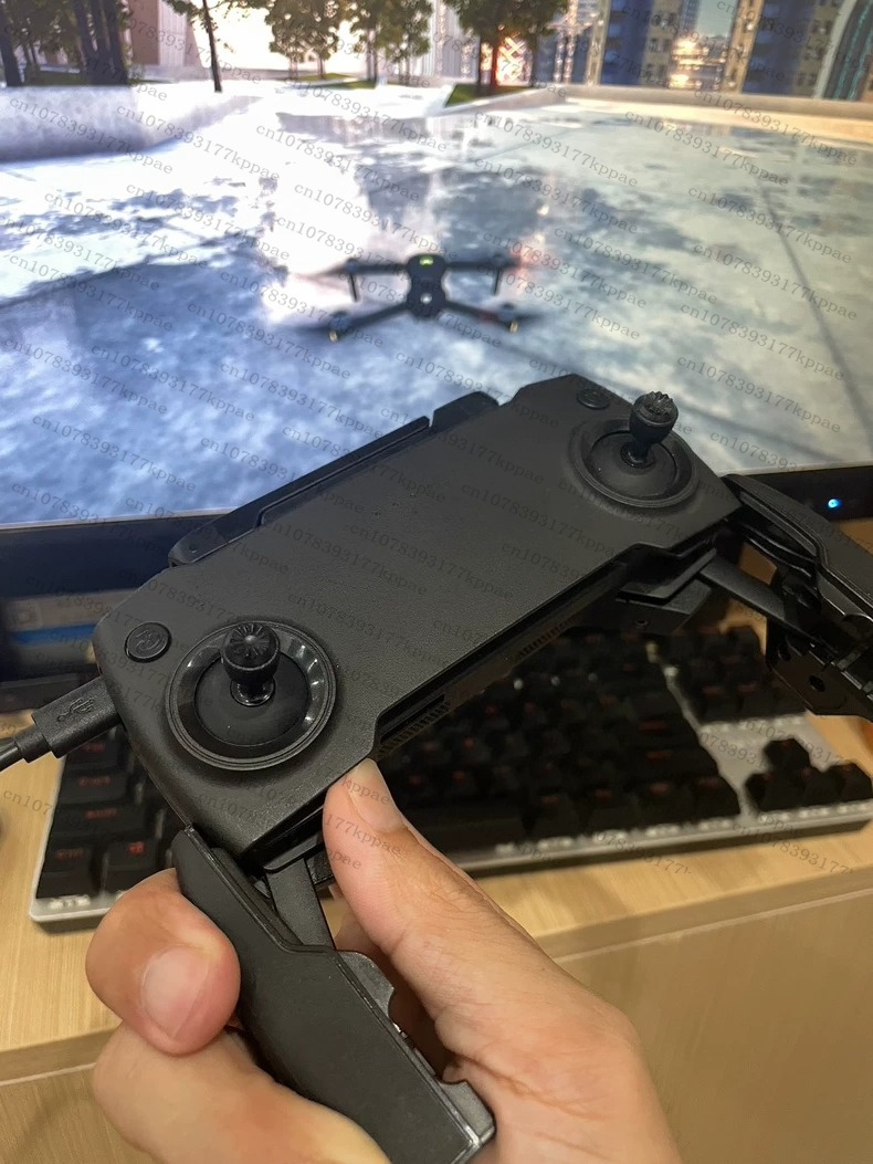 Used MR1SS5 Original for DJI C - đánh giá và giá Dji Mini Drone