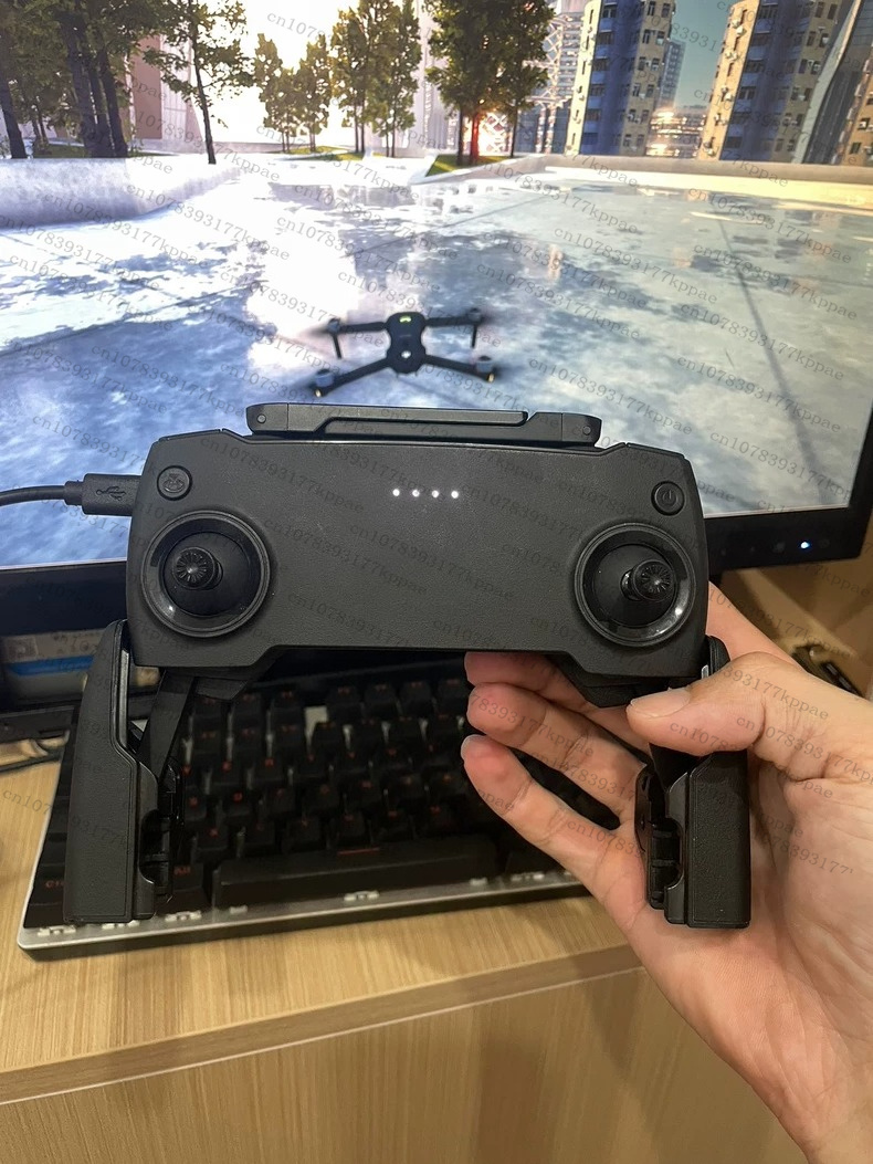 Used MR1SS5 Original for DJI C - đánh giá và giá Dji Mini Drone