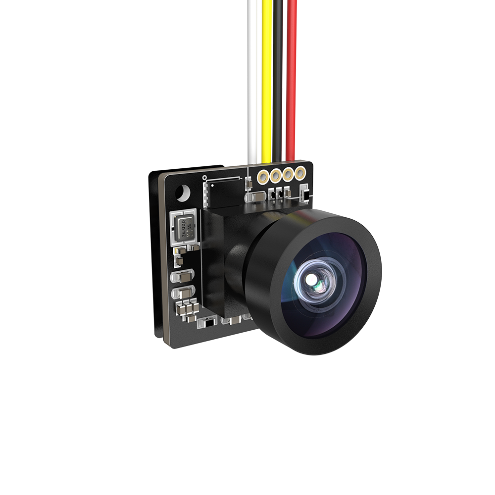 RunCam HDZero Eco Camera Digit - đánh giá và giá Hd Zero Camera
