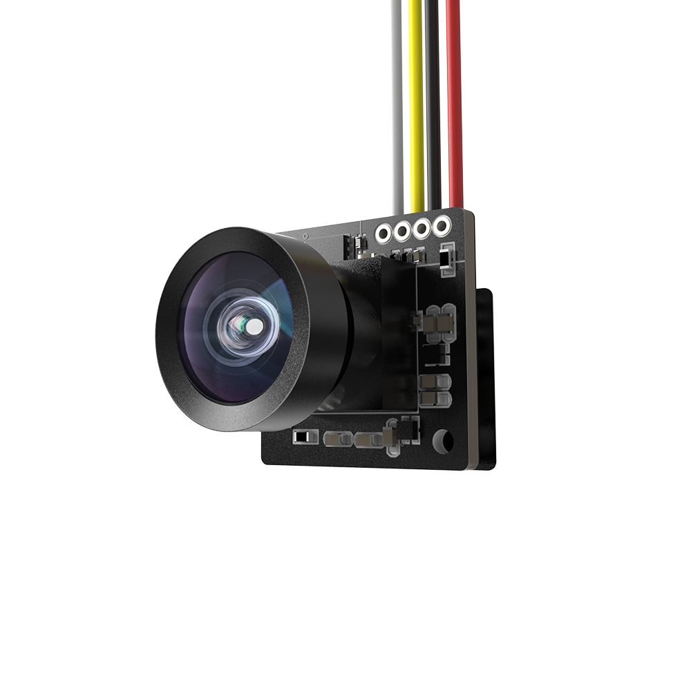 RunCam HDZero Eco Camera Digit - đánh giá và giá Hd Zero Camera