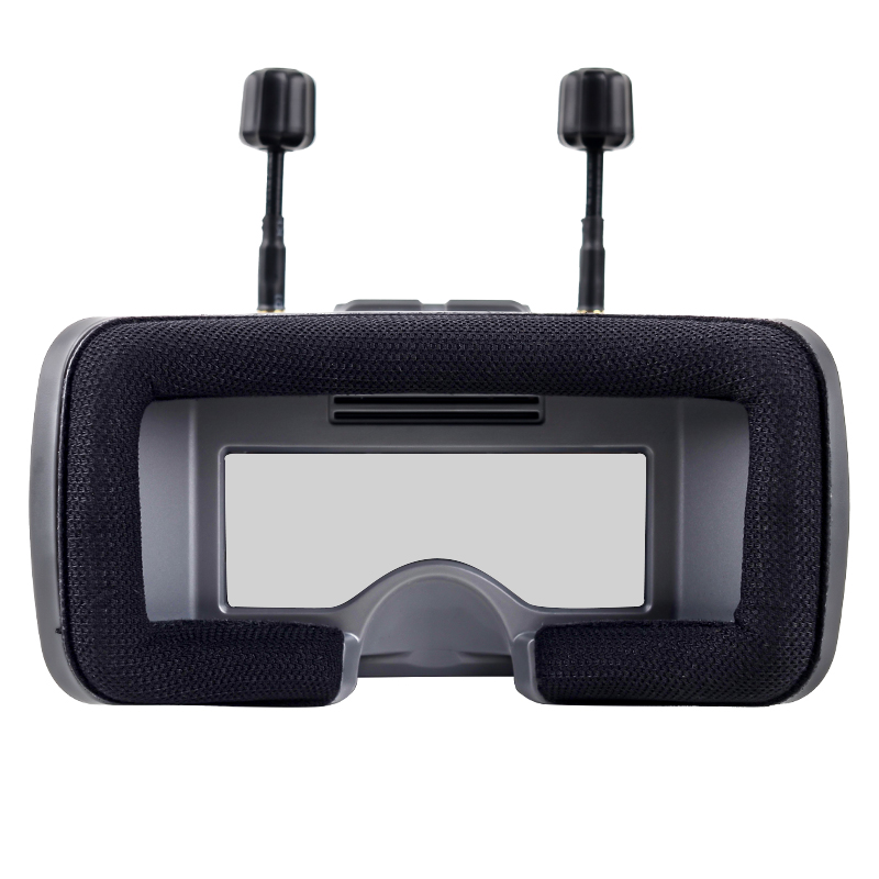 VR200 3.5 inch FPV Goggles  5. - đánh giá và giá Fpv Goggles