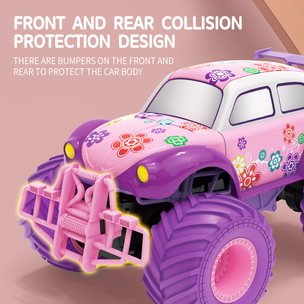 Pink RC Car Electric Drive Off - đánh giá và giá Balance Charger Rc