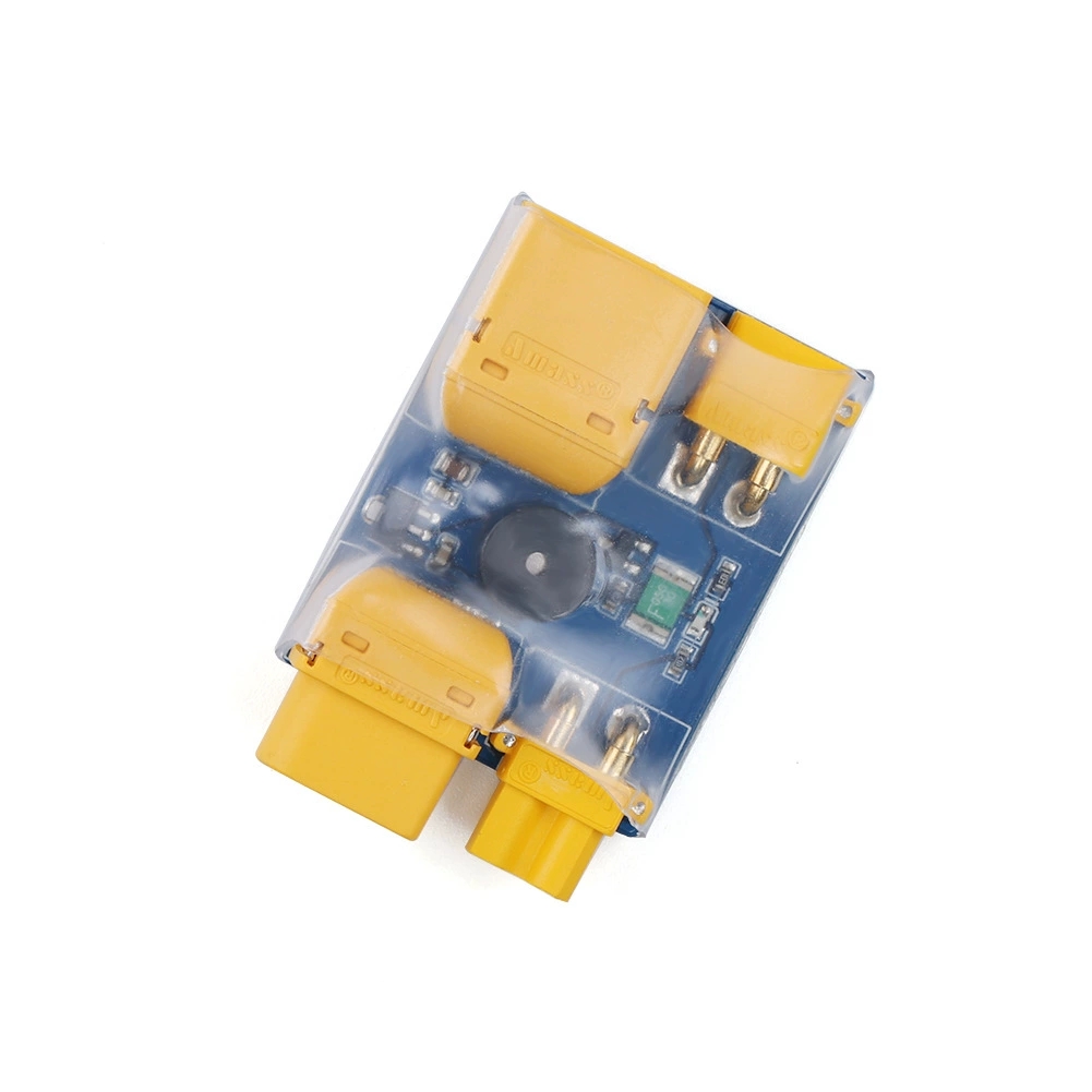 IFlight XT30 / XT60 Smart Smok - đánh giá và giá Smoke Stopper