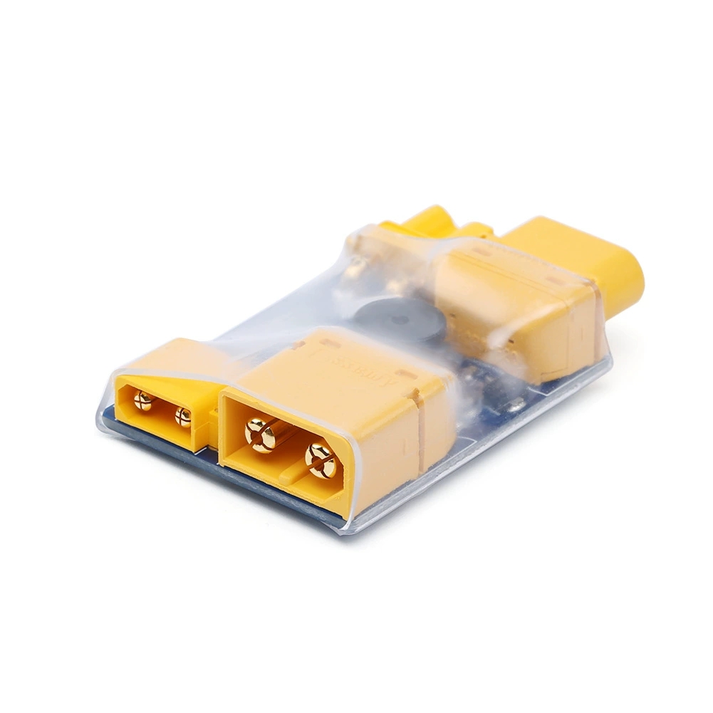 IFlight XT30 / XT60 Smart Smok - đánh giá và giá Smoke Stopper