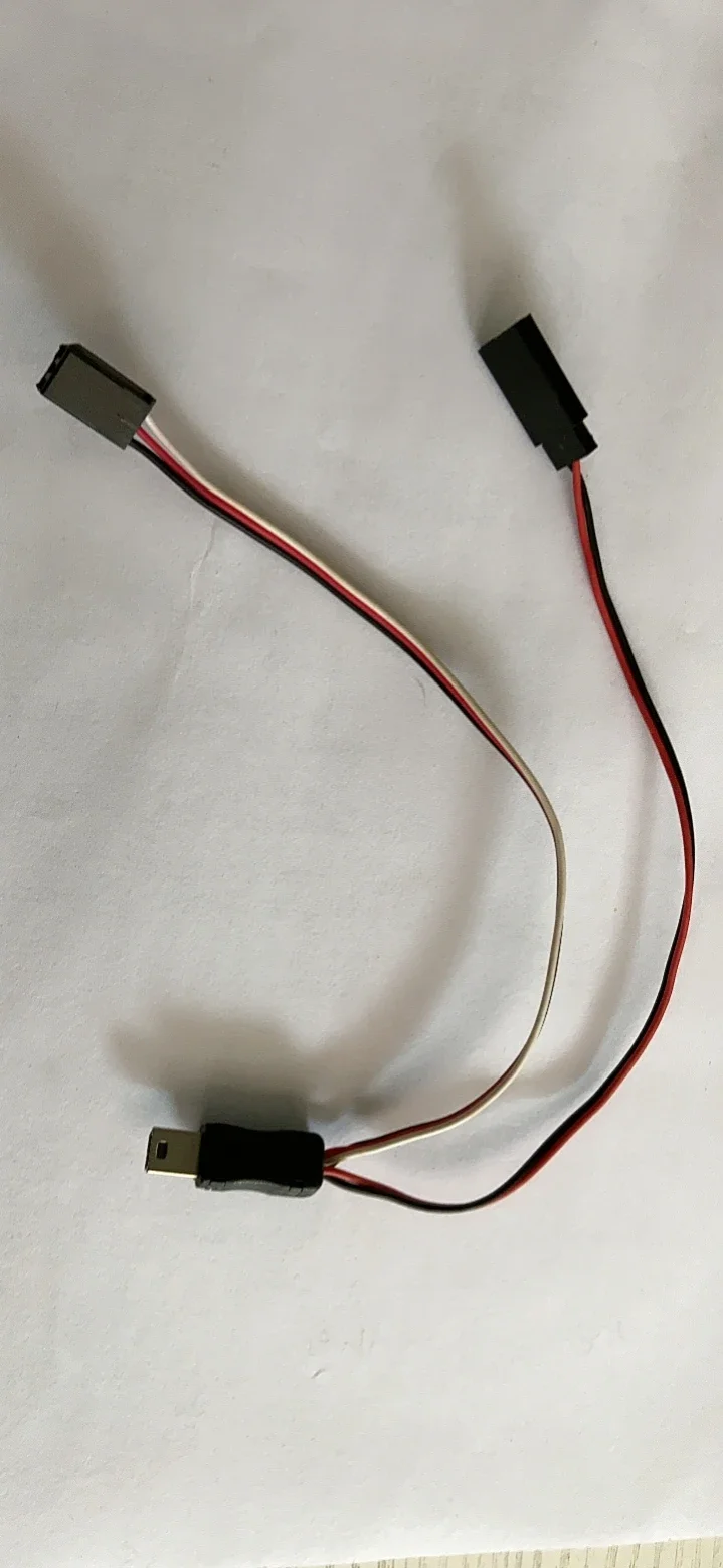 FPV AV Mini USB Out Cable powe - đánh giá và giá Fpv Camera