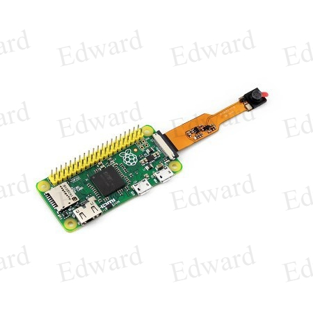 FOR Raspberry Pi zero 2W camer - đánh giá và giá Hd Zero Camera