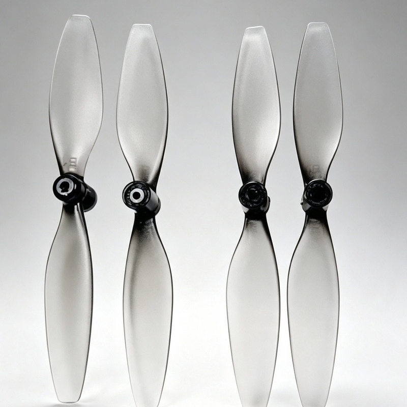 Zhongtian Model 1S Racing Dron - đánh giá và giá Drone Propeller