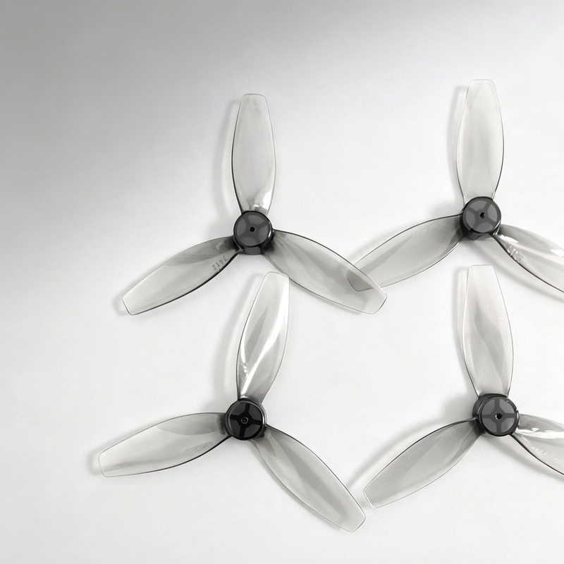 Zhongtian Model 1S Racing Dron - đánh giá và giá Drone Propeller