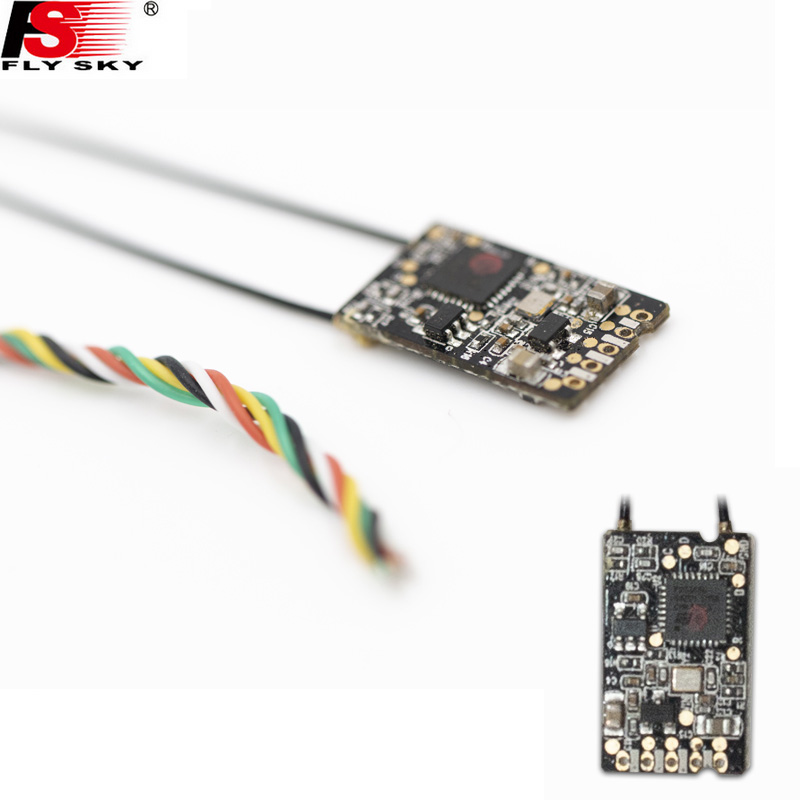 Flysky 2.4G 18CH Đài Phát Than - đánh giá và giá Flysky Transmitter