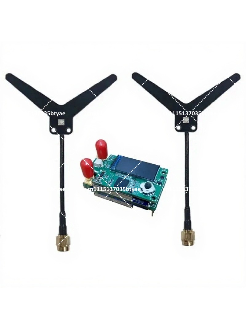 1.2G 1.3G Image Transmission D - đánh giá và giá Fpv Goggles