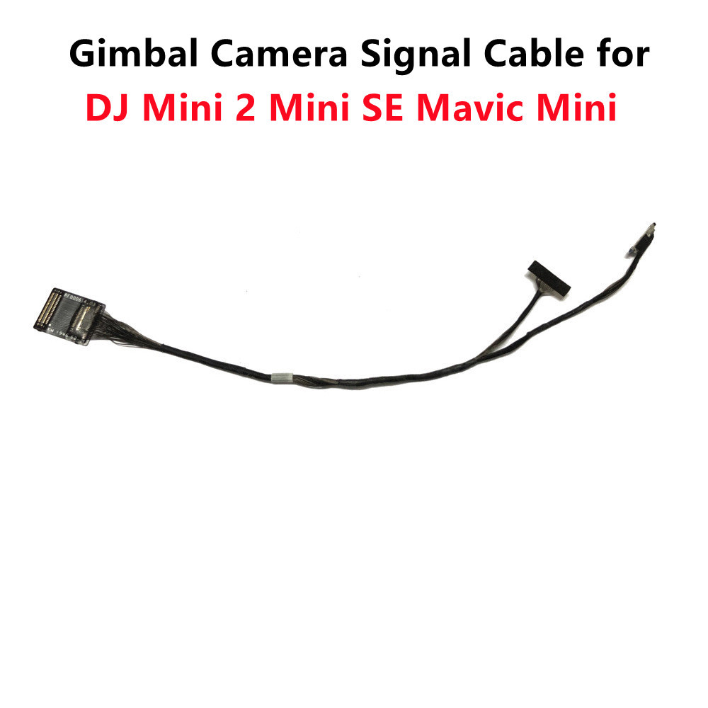 Gimbal Camera Signal Cable for - đánh giá và giá Dji Mini Drone