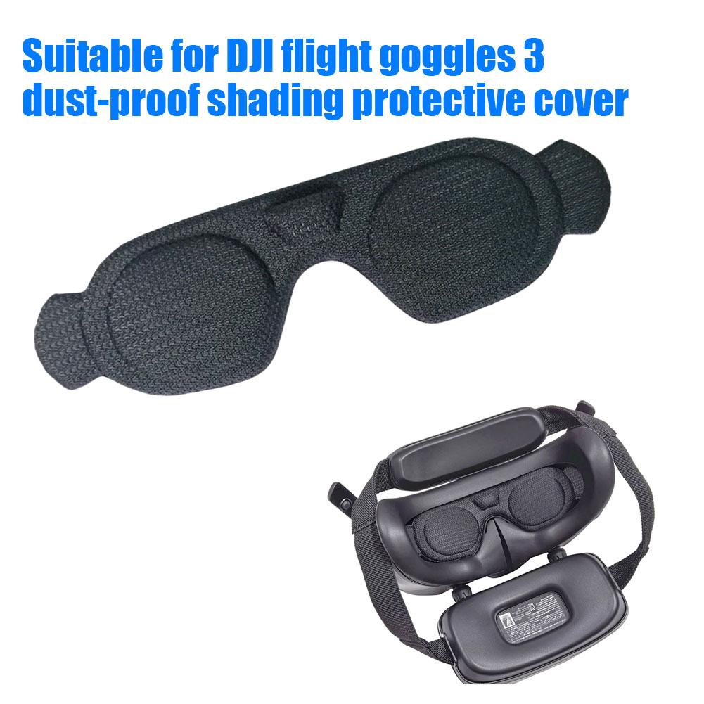for dji AVATA 2 Flight Glasses - đánh giá và giá Dji Goggles