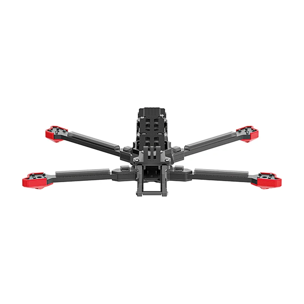 IFlight Chimera7 Pro V2 O4 Fra - đánh giá và giá Carbon Fiber Drone Frame