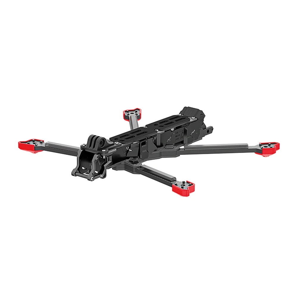 IFlight Chimera7 Pro V2 O4 Fra - đánh giá và giá Carbon Fiber Drone Frame