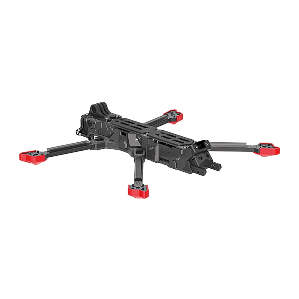 IFlight Chimera7 Pro V2 O4 Fra - đánh giá và giá Carbon Fiber Drone Frame