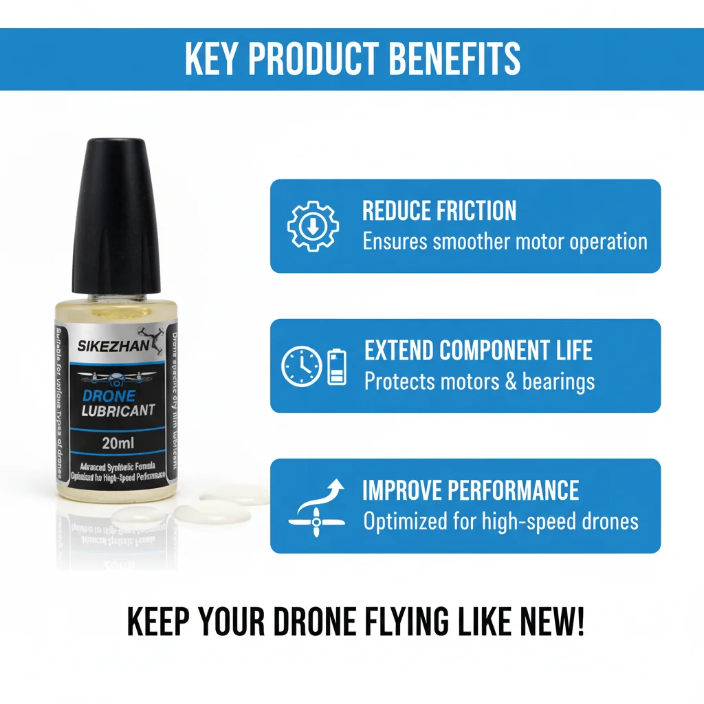 Micro Drone Motor Bearing Lubr - đánh giá và giá Rc Drone