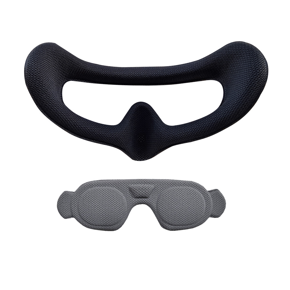 Aviation Glasses Special Light - đánh giá và giá Dji Goggles