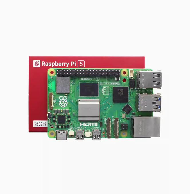 New Original Raspberry Pi 5 Co - đánh giá và giá Rc Drone