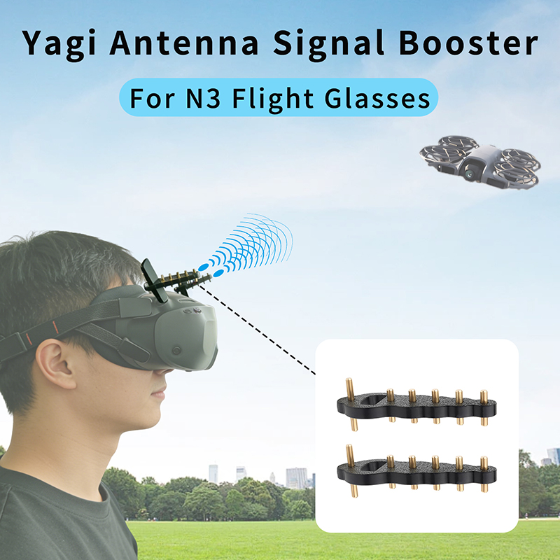 For DJI NEO2/Avata2 Drone Flig - đánh giá và giá Dji Goggles