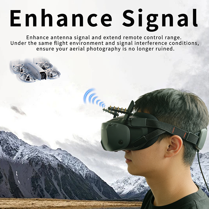 For DJI NEO2/Avata2 Drone Flig - đánh giá và giá Dji Goggles