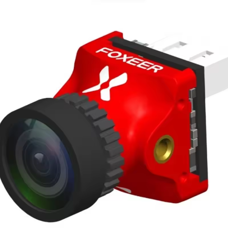 FOXEER Predator5 Camera NANO 1 - đánh giá và giá Fpv Camera