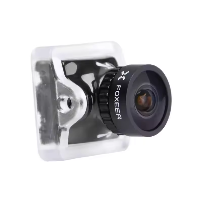 FOXEER Predator5 Camera NANO 1 - đánh giá và giá Fpv Camera