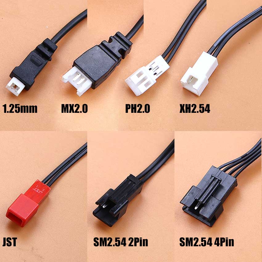 USB Charger Cable For 3.7V Lit - đánh giá và giá Balance Charger Rc