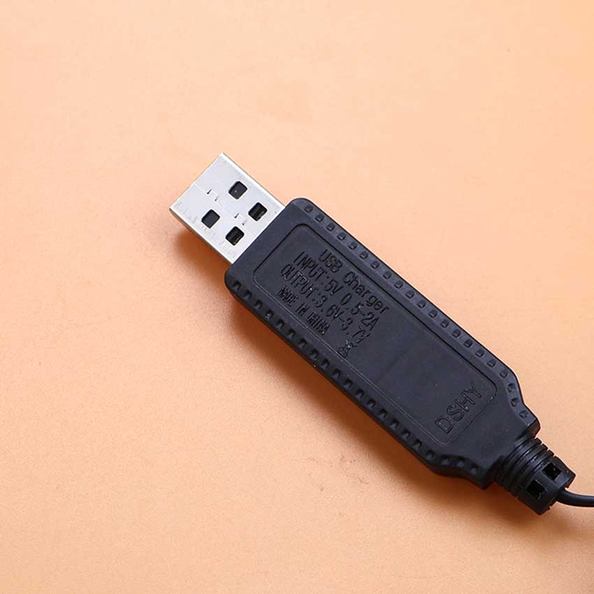 USB Charger Cable For 3.7V Lit - đánh giá và giá Balance Charger Rc