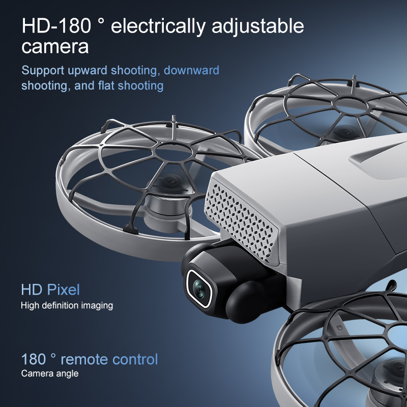 New Mini Foldable Drone G63 Op - đánh giá và giá Dji Mini Drone