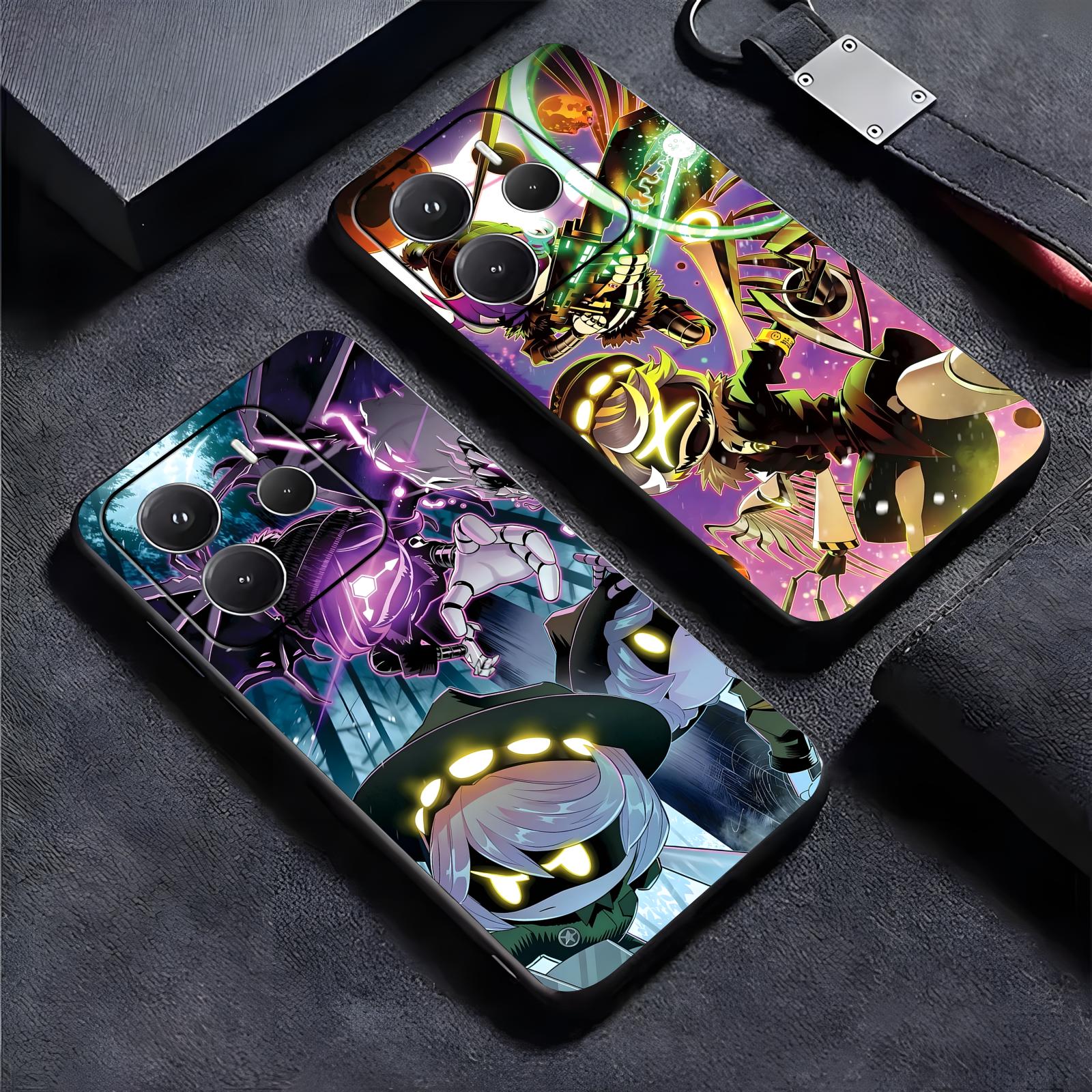 Phone Case For Redmi Note15 14 - đánh giá và giá Drone