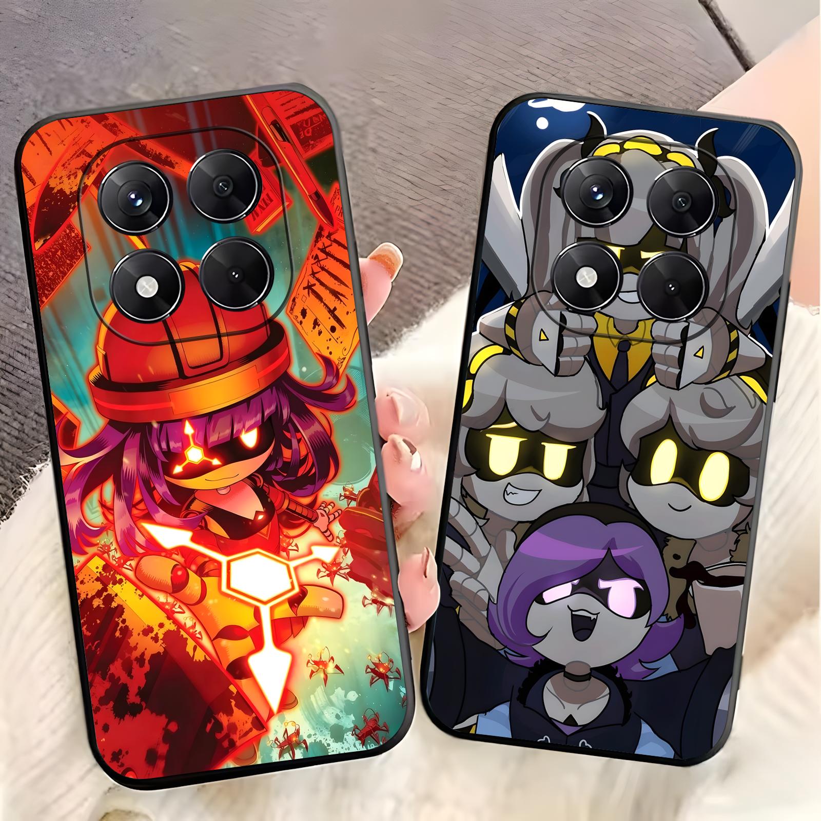 Phone Case For Redmi Note15 14 - đánh giá và giá Drone