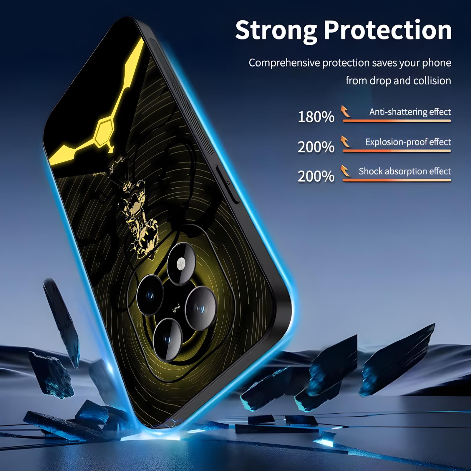 Phone Case For Redmi Note15 14 - đánh giá và giá Drone