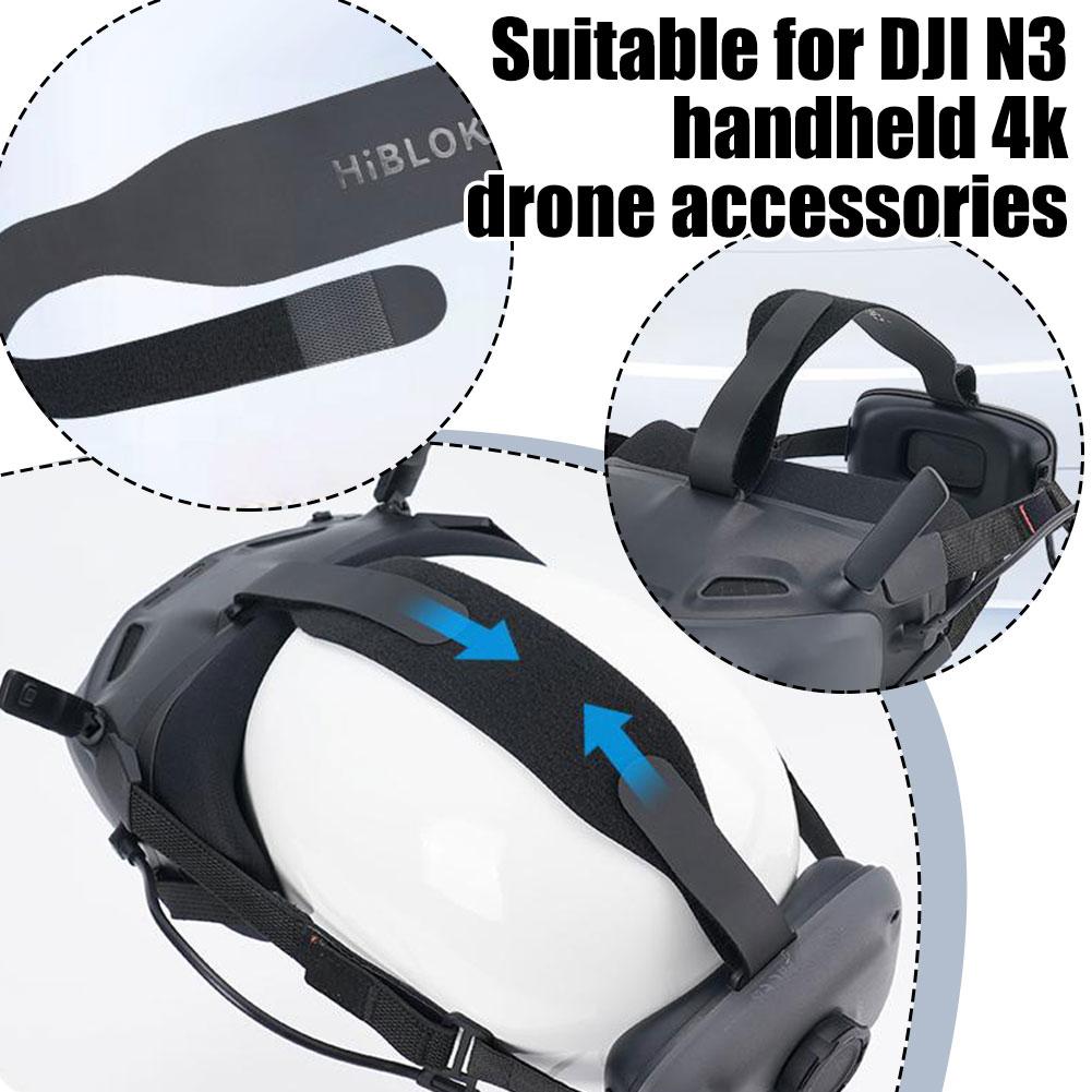 For DJI Neo Goggles N3 Simple  - đánh giá và giá Dji Goggles