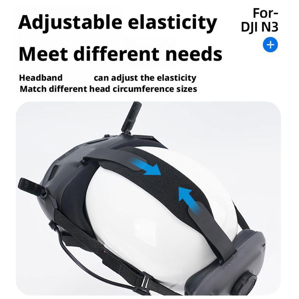For DJI Neo Goggles N3 Simple  - đánh giá và giá Dji Goggles