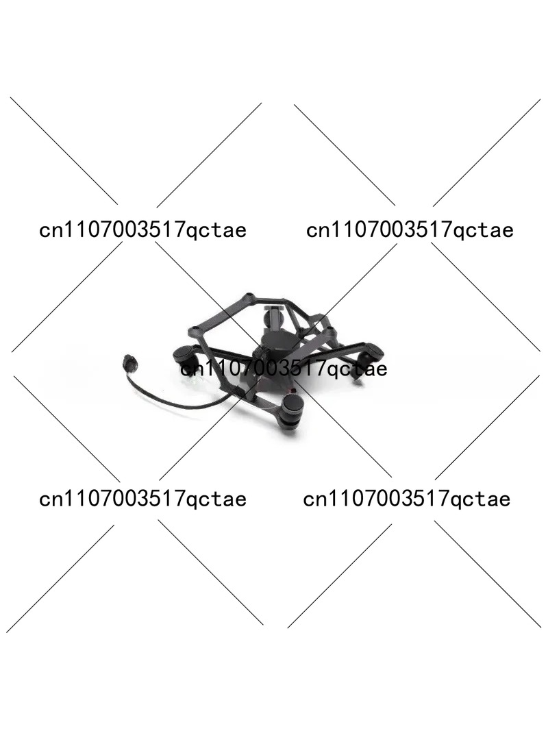 Single Gimbal Mount Bracket To - đánh giá và giá Drone With Camera