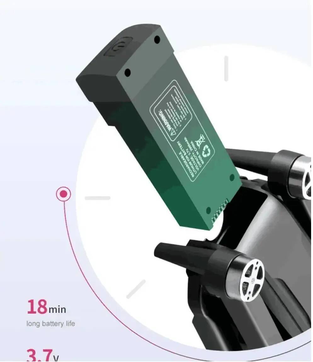 Z908 PRO Drone Battery 3.7v 20 - đánh giá và giá Brushed Drone Motor