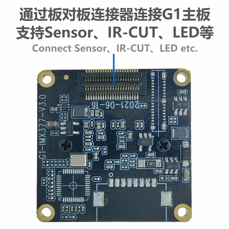 G1-IMX377 4K HD Camera Module  - đánh giá và giá Hd Zero Camera
