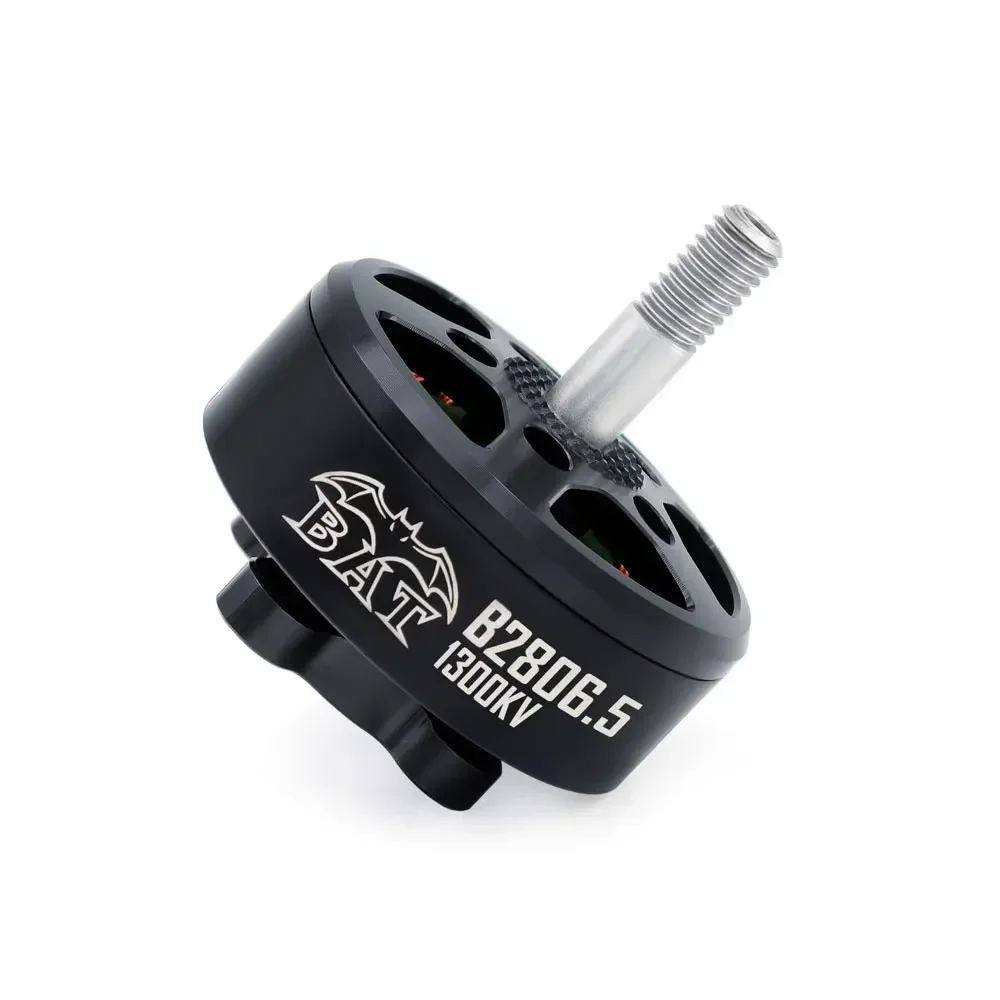 SURPASS HOBBY B2806.5 2806.5 1 - đánh giá và giá Brushed Drone Motor