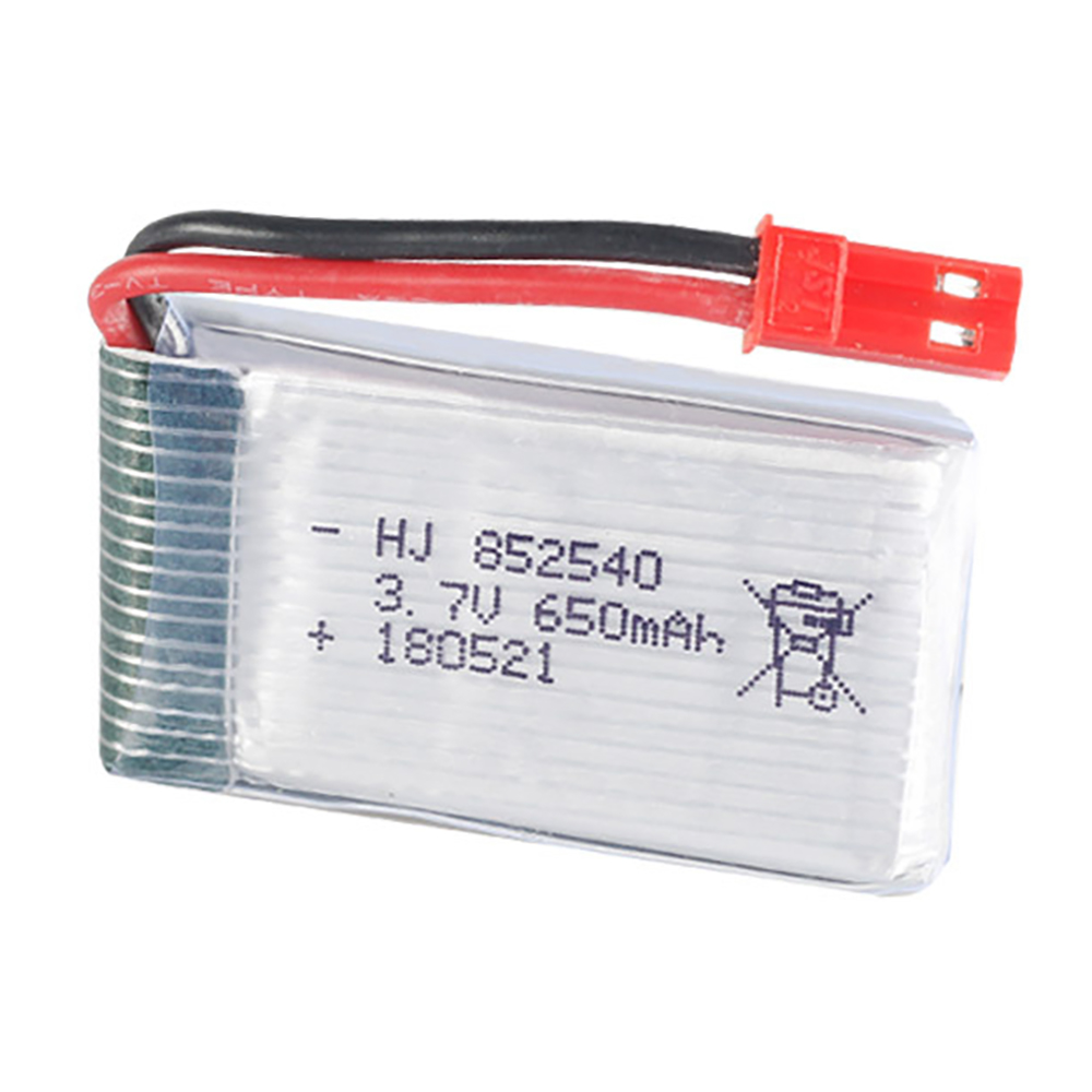 3.7v 650mAh 852540 Lipo Batter - đánh giá và giá Balance Charger Rc