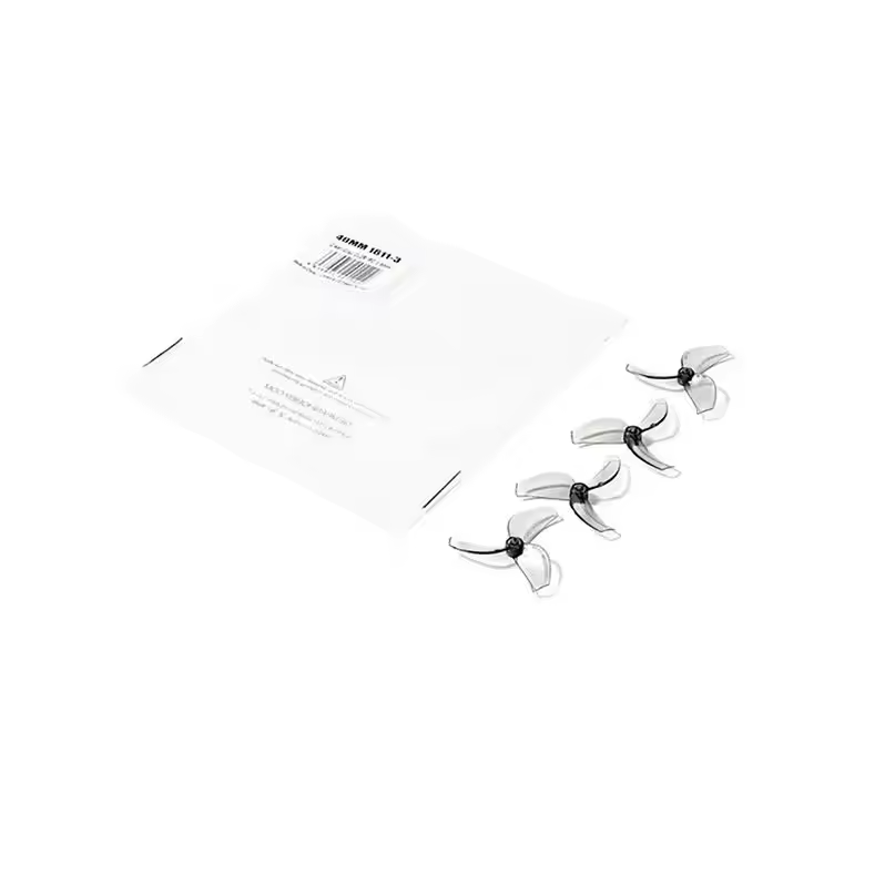 BETAFPV 12Pcs Gemfan 1611 3-Bl - đánh giá và giá Brushed Drone Motor