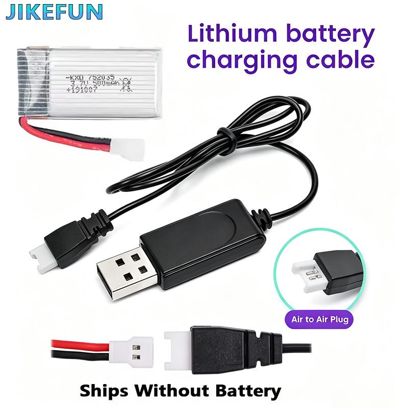 3.7V Lithium Polymer Battery U - đánh giá và giá Balance Charger Rc