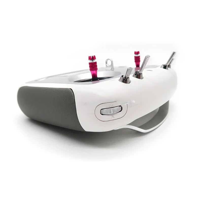 FLYSKY FS-i6S i6S 2.4G 10CH AF - đánh giá và giá Flysky Transmitter