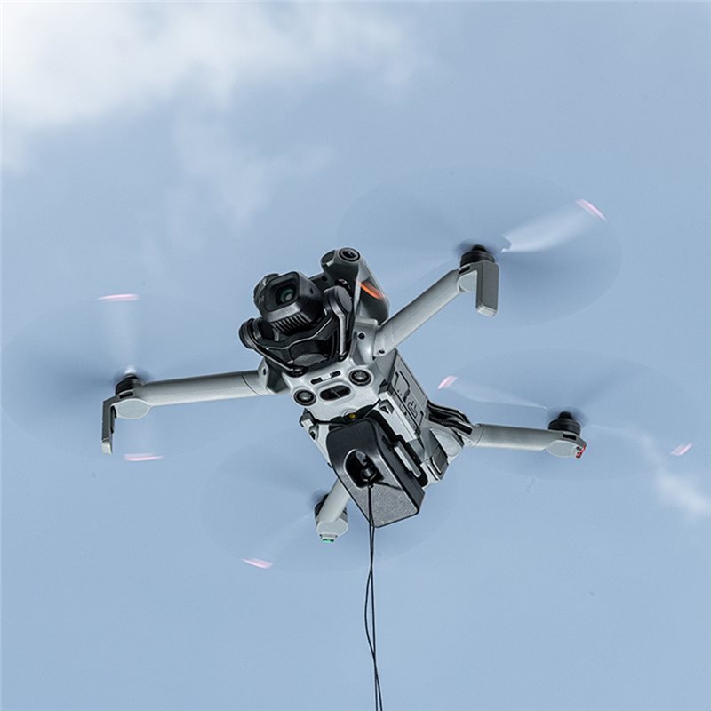 STARTRC Professional Drone Thr - đánh giá và giá Dji Mini Drone