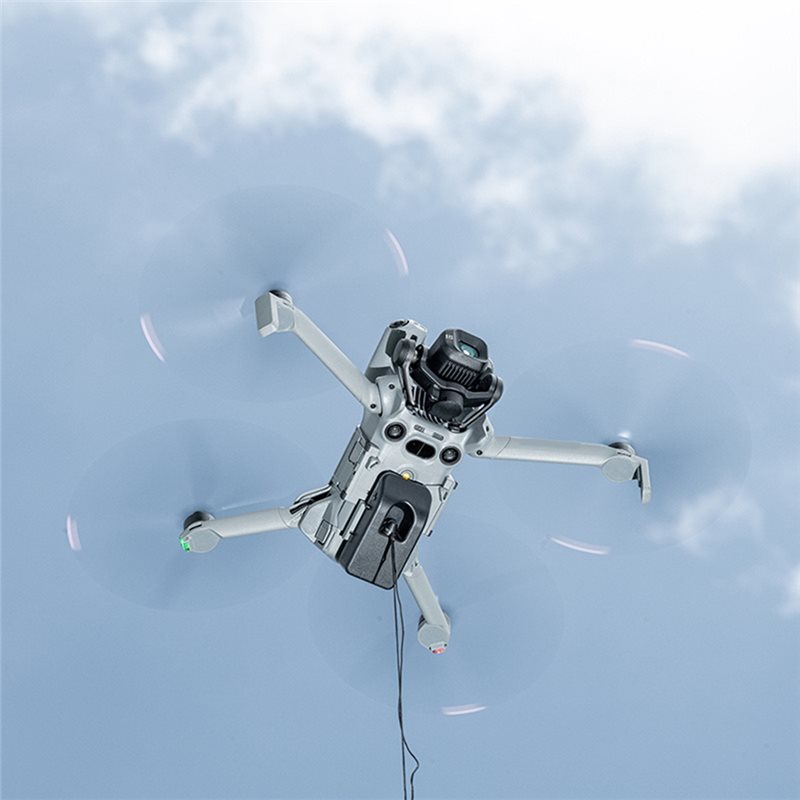 STARTRC Professional Drone Thr - đánh giá và giá Dji Mini Drone
