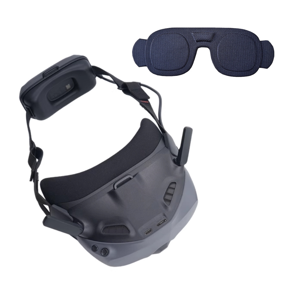 for Goggles N3 Eyeglasses Dust - đánh giá và giá Dji Goggles