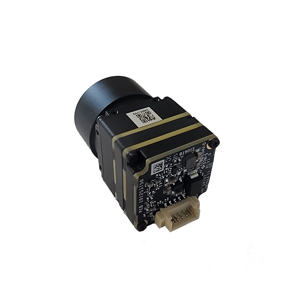 Infrared Thermal Imaging Camer - đánh giá và giá Fpv Camera